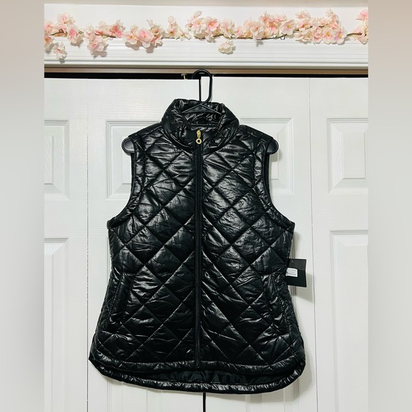 Marc New York Puffer Vest
